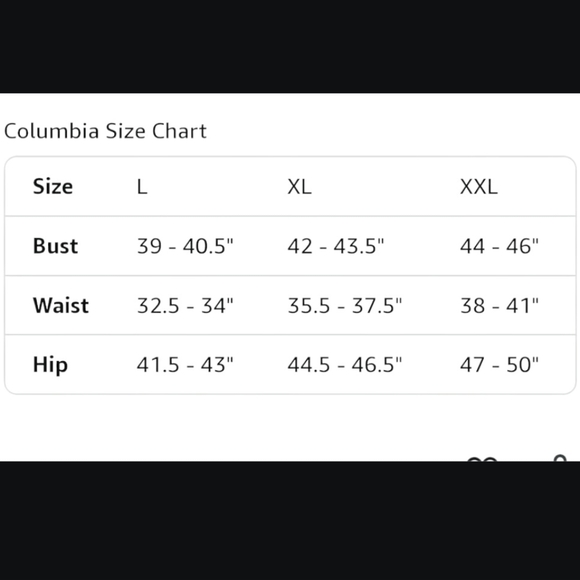 Columbia Lightweight Blue Hooded Auroras Wake Raincoat/Jacket Womens SZ 1X - Picture 2 of 16